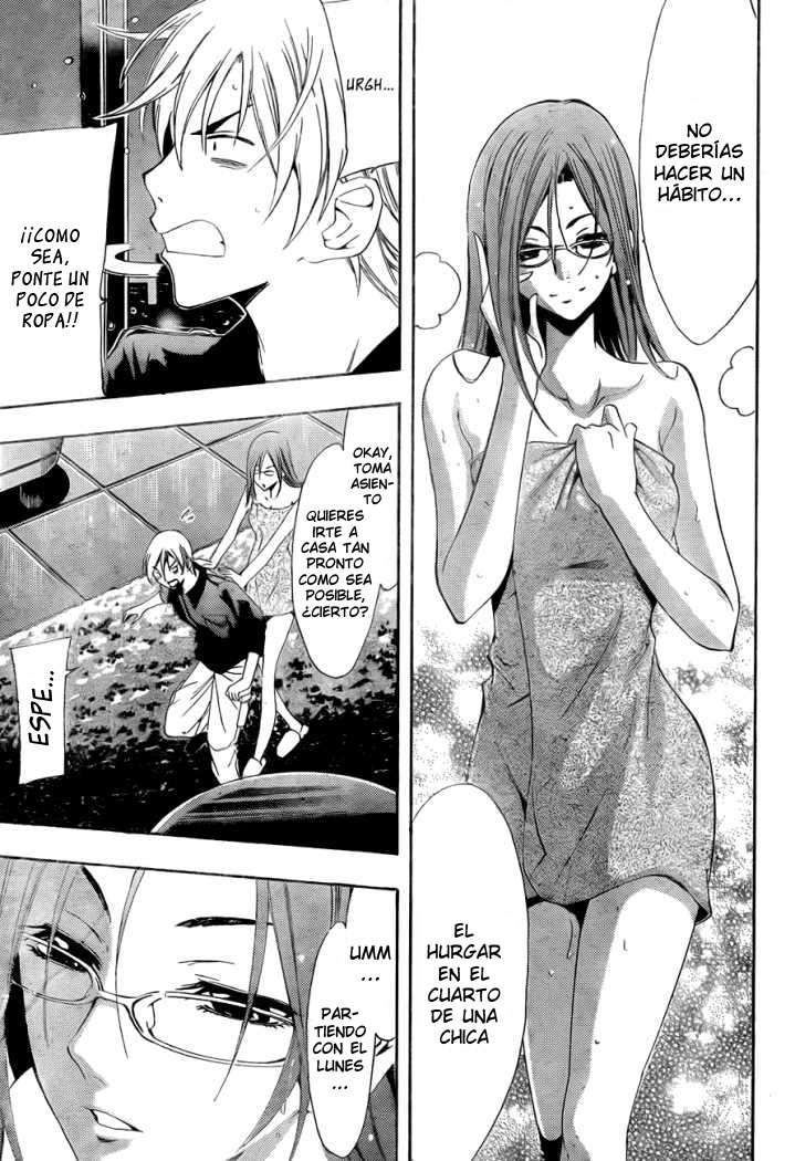 Read Kimi no Iru Machi (es) Manga Online