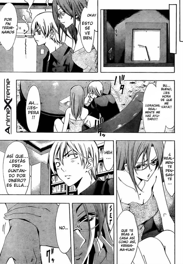 Read Kimi no Iru Machi (es) Manga Online