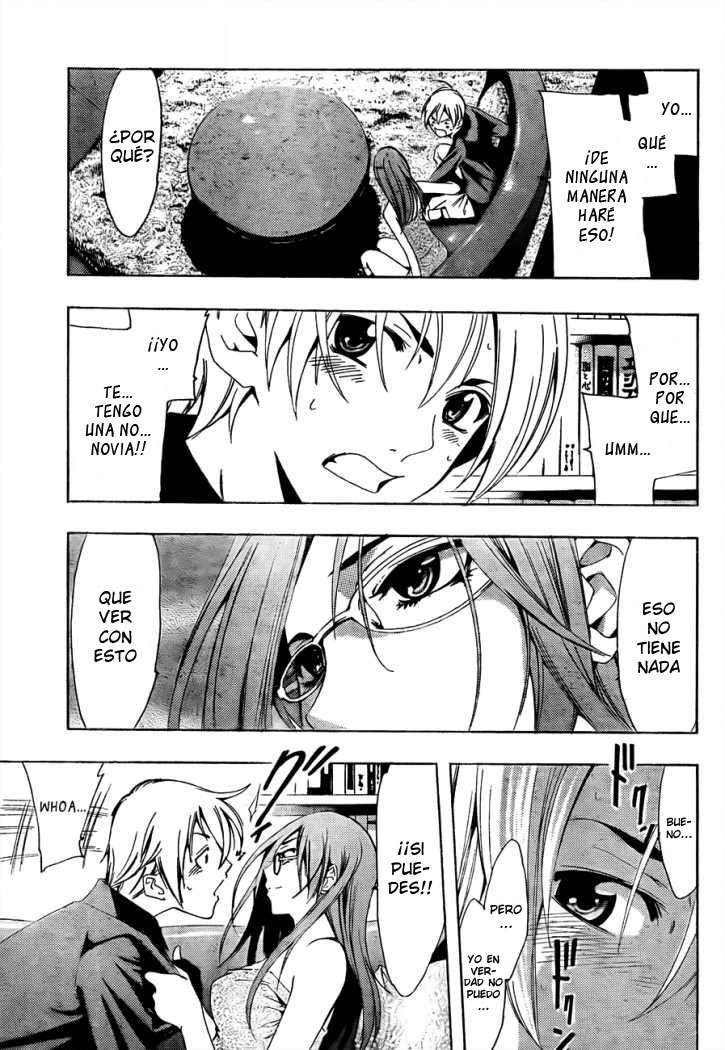 Read Kimi no Iru Machi (es) Manga Online