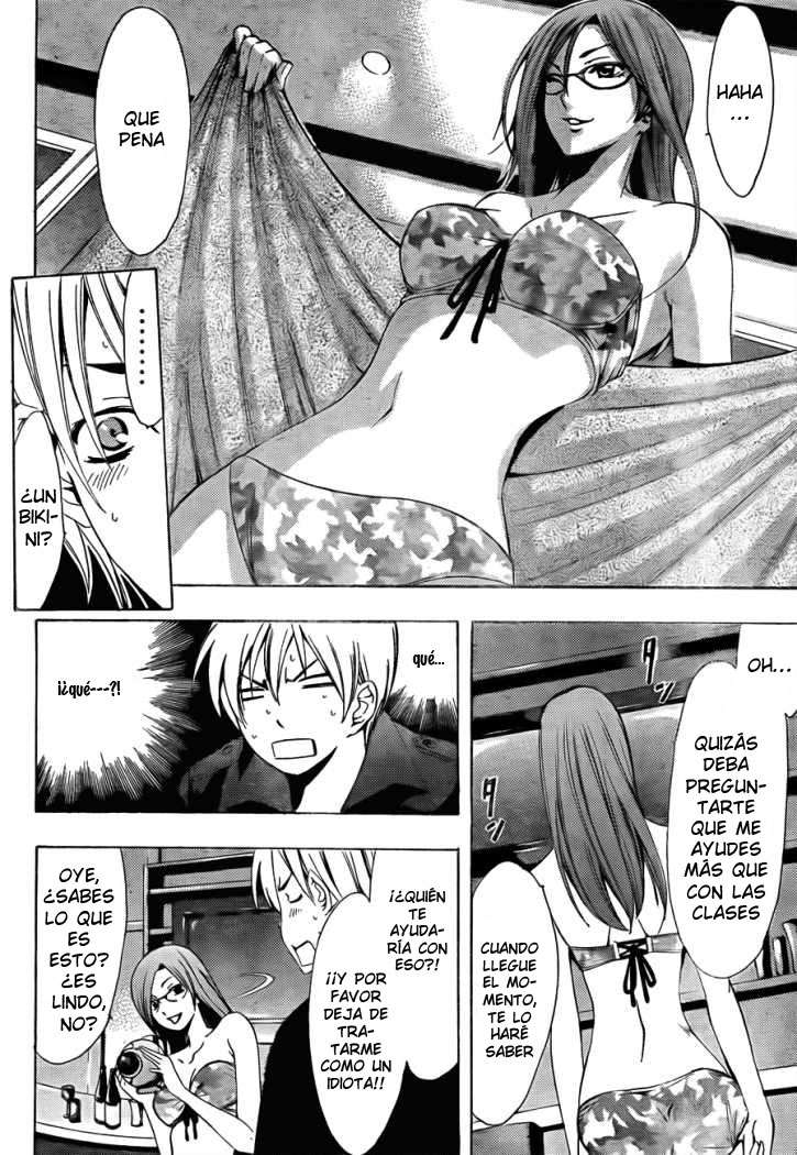 Read Kimi no Iru Machi (es) Manga Online