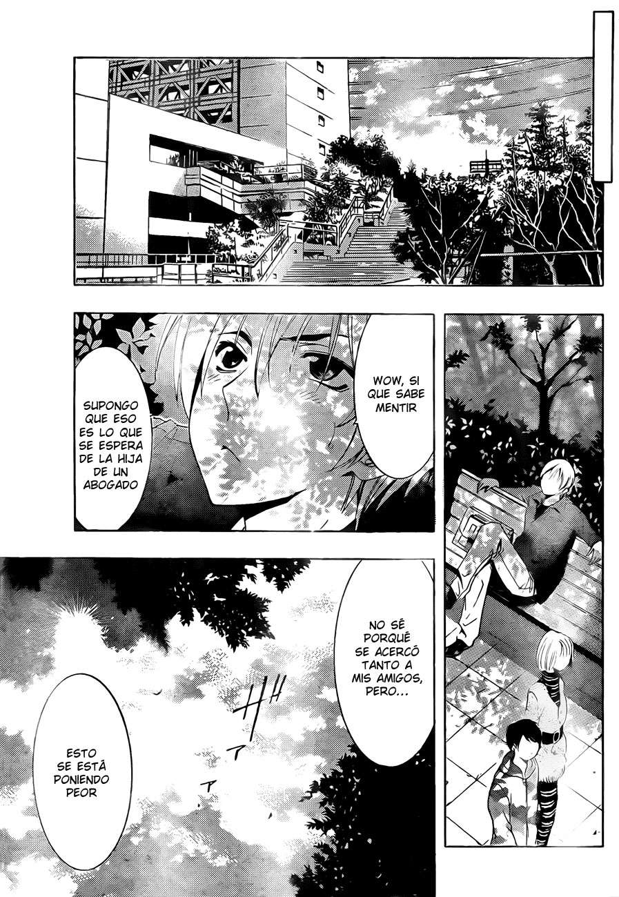 Read Kimi no Iru Machi (es) Manga Online