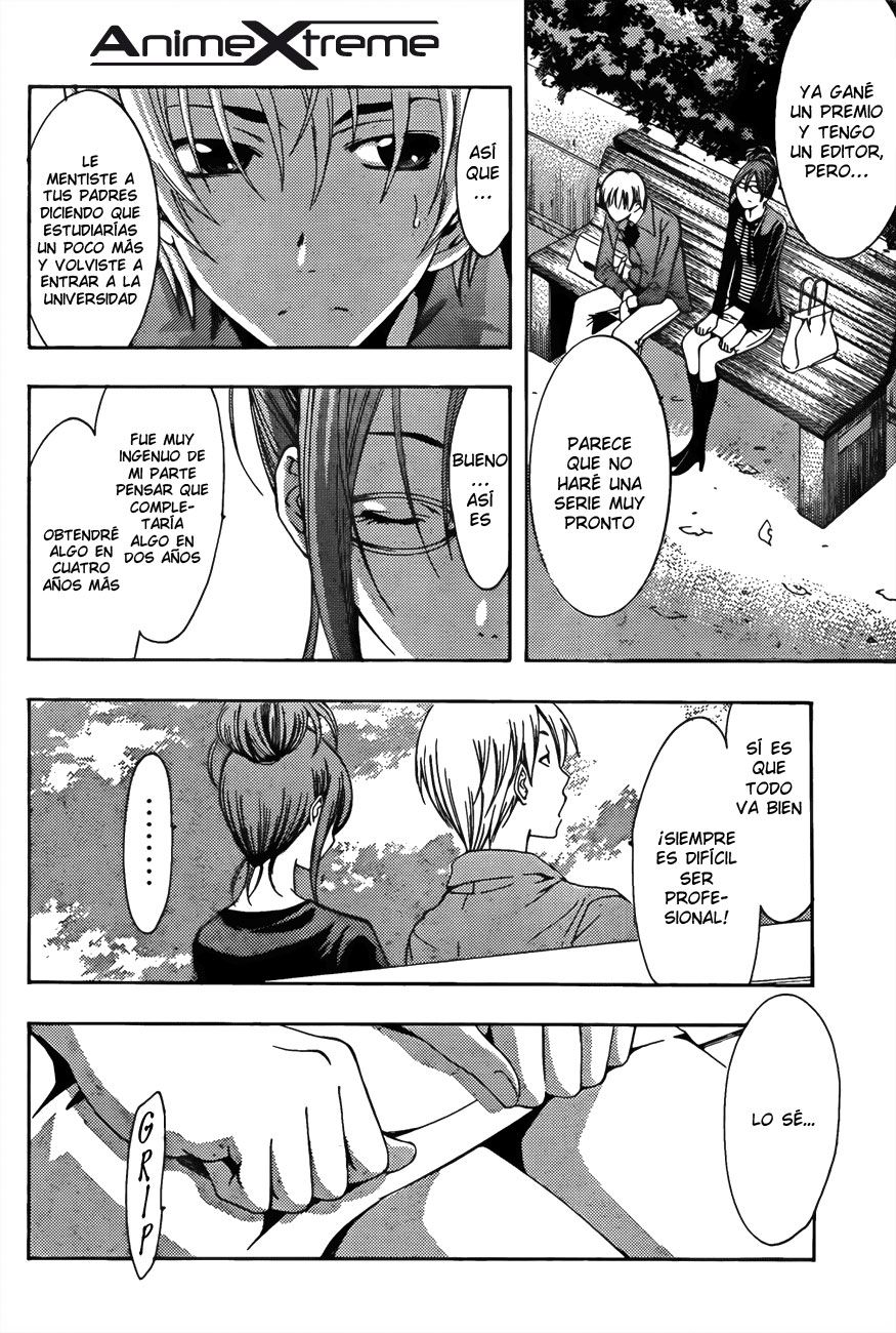 Read Kimi no Iru Machi (es) Manga Online