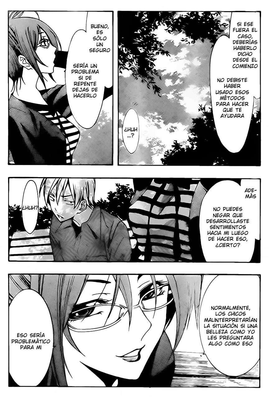 Read Kimi no Iru Machi (es) Manga Online