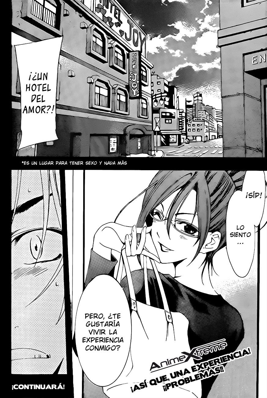 Read Kimi no Iru Machi (es) Manga Online