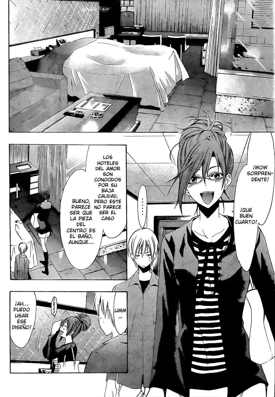 Read Kimi no Iru Machi (es) Manga Online