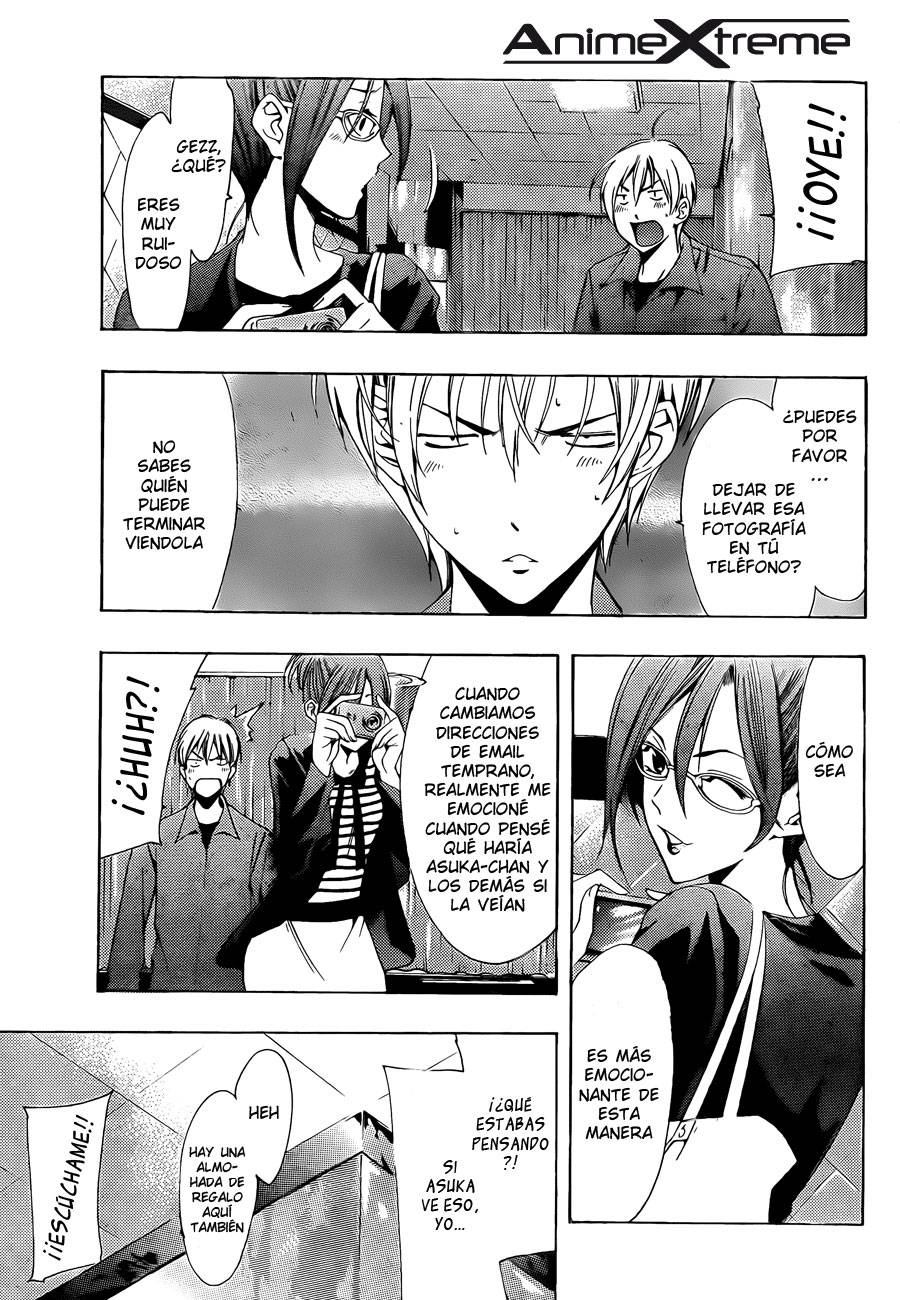 Read Kimi no Iru Machi (es) Manga Online