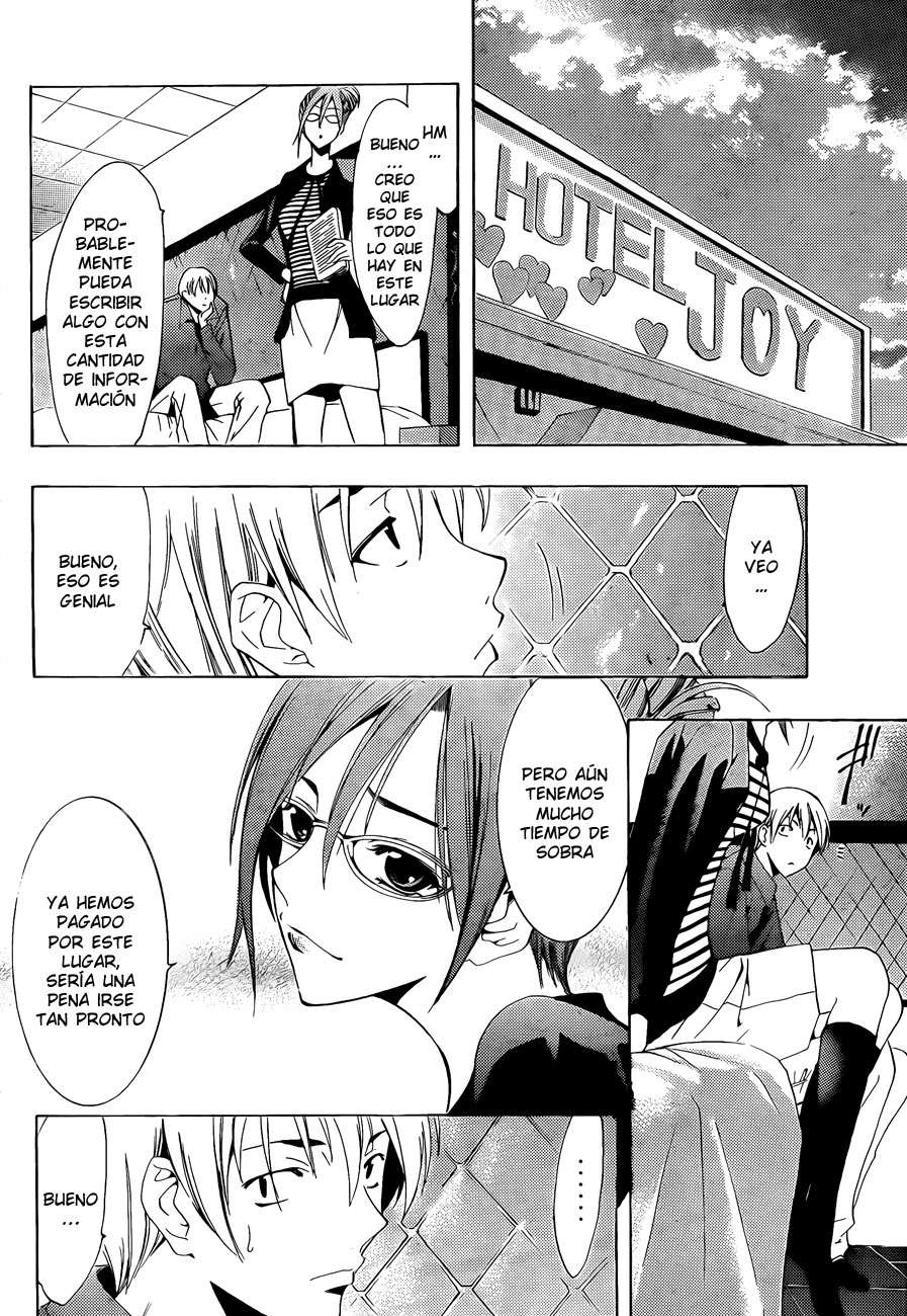 Read Kimi no Iru Machi (es) Manga Online