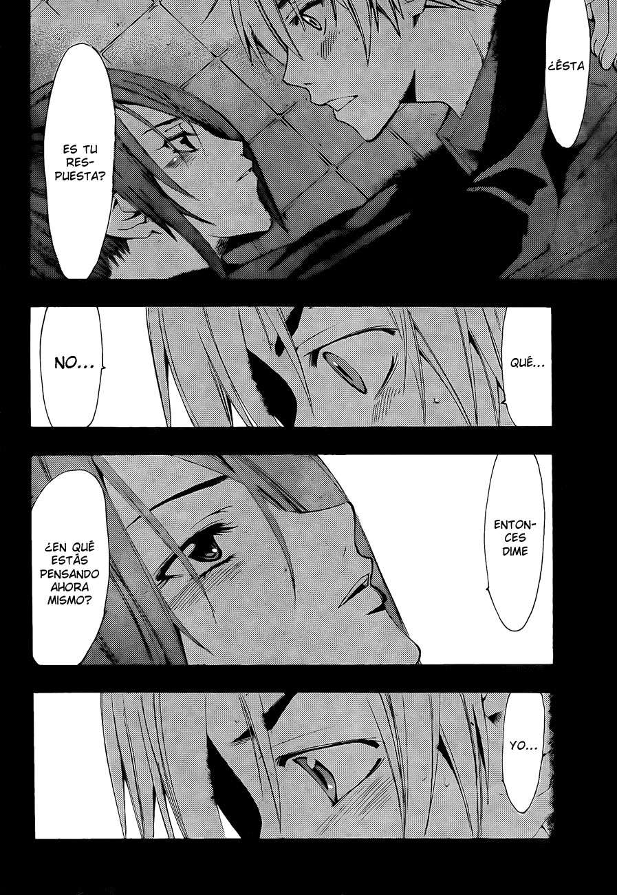 Read Kimi no Iru Machi (es) Manga Online