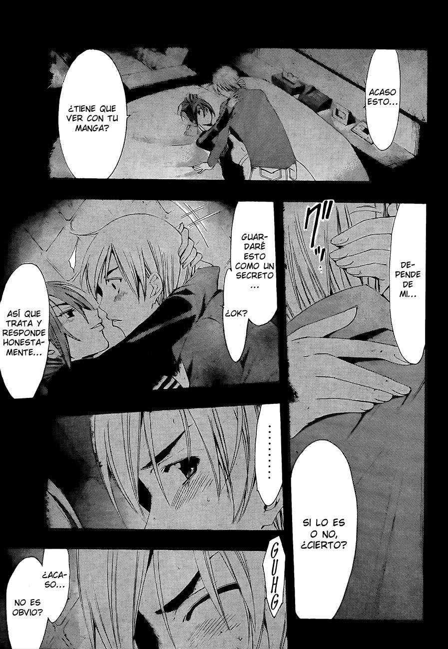 Read Kimi no Iru Machi (es) Manga Online