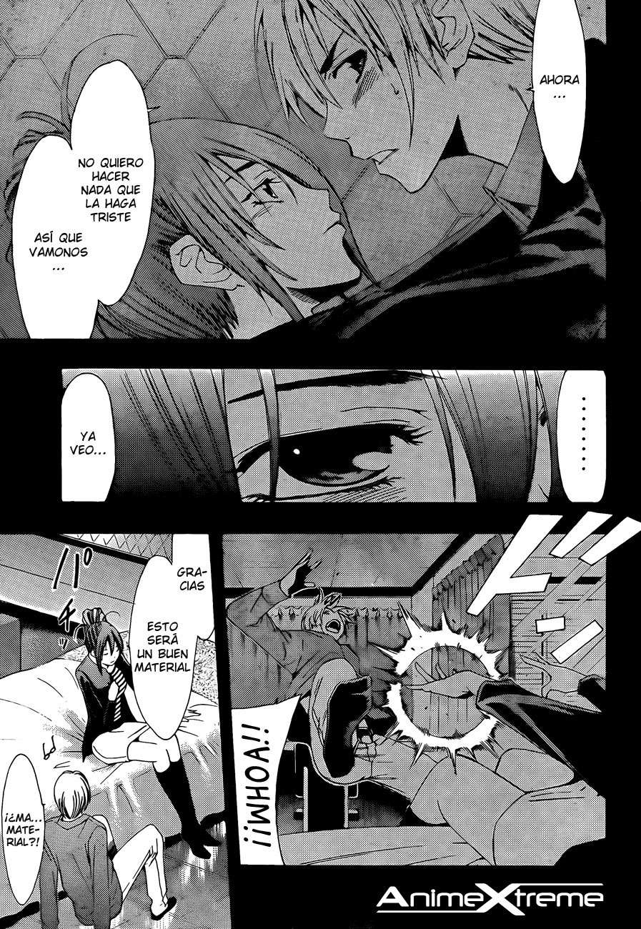 Read Kimi no Iru Machi (es) Manga Online