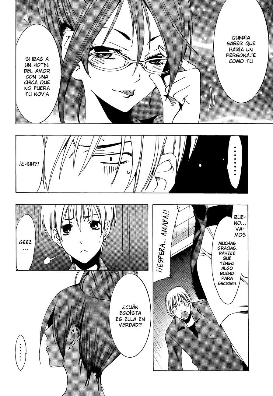 Read Kimi no Iru Machi (es) Manga Online