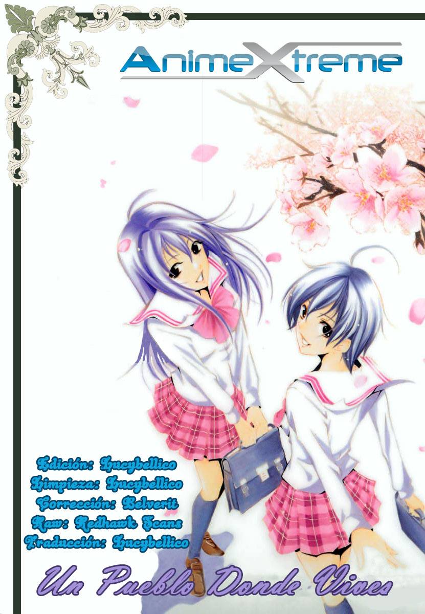 Read Kimi no Iru Machi (es) Manga Online