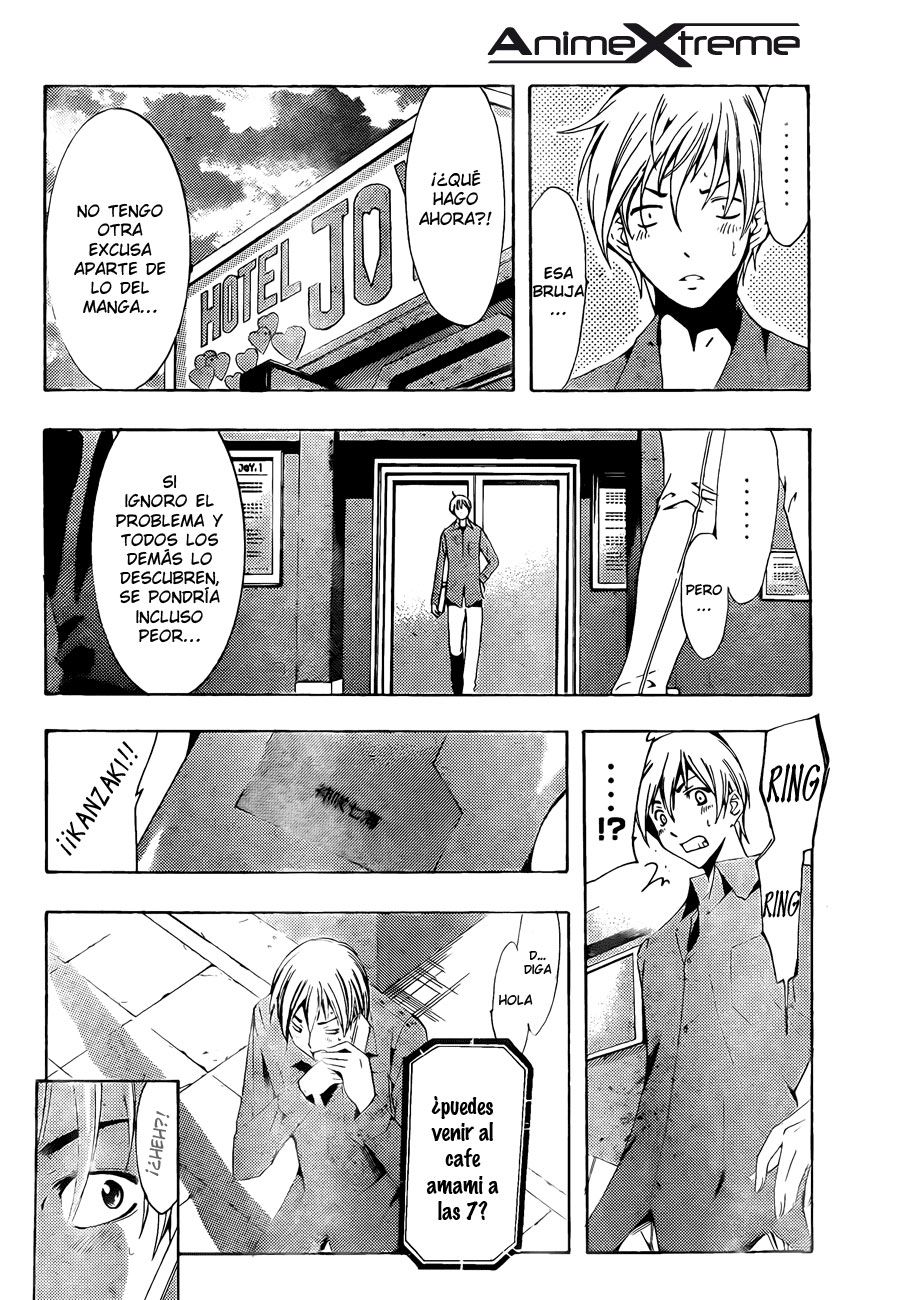 Read Kimi no Iru Machi (es) Manga Online