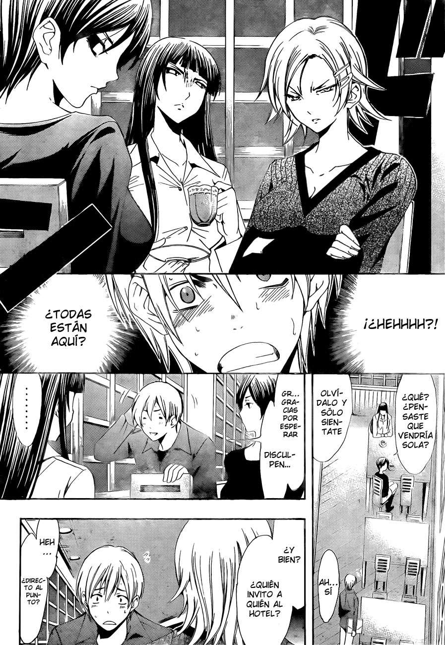 Read Kimi no Iru Machi (es) Manga Online