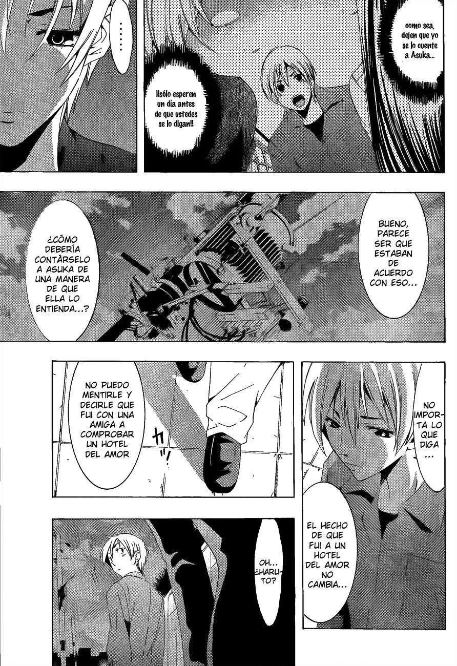 Read Kimi no Iru Machi (es) Manga Online