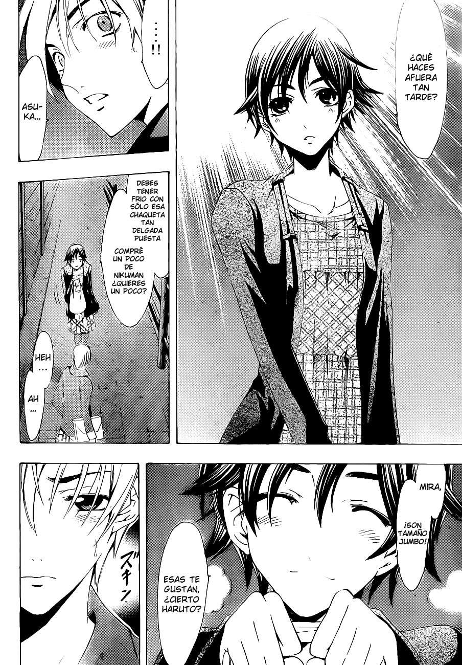 Read Kimi no Iru Machi (es) Manga Online