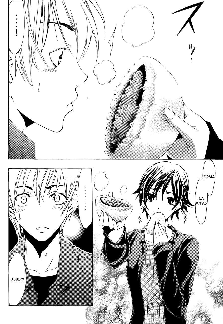 Read Kimi no Iru Machi (es) Manga Online