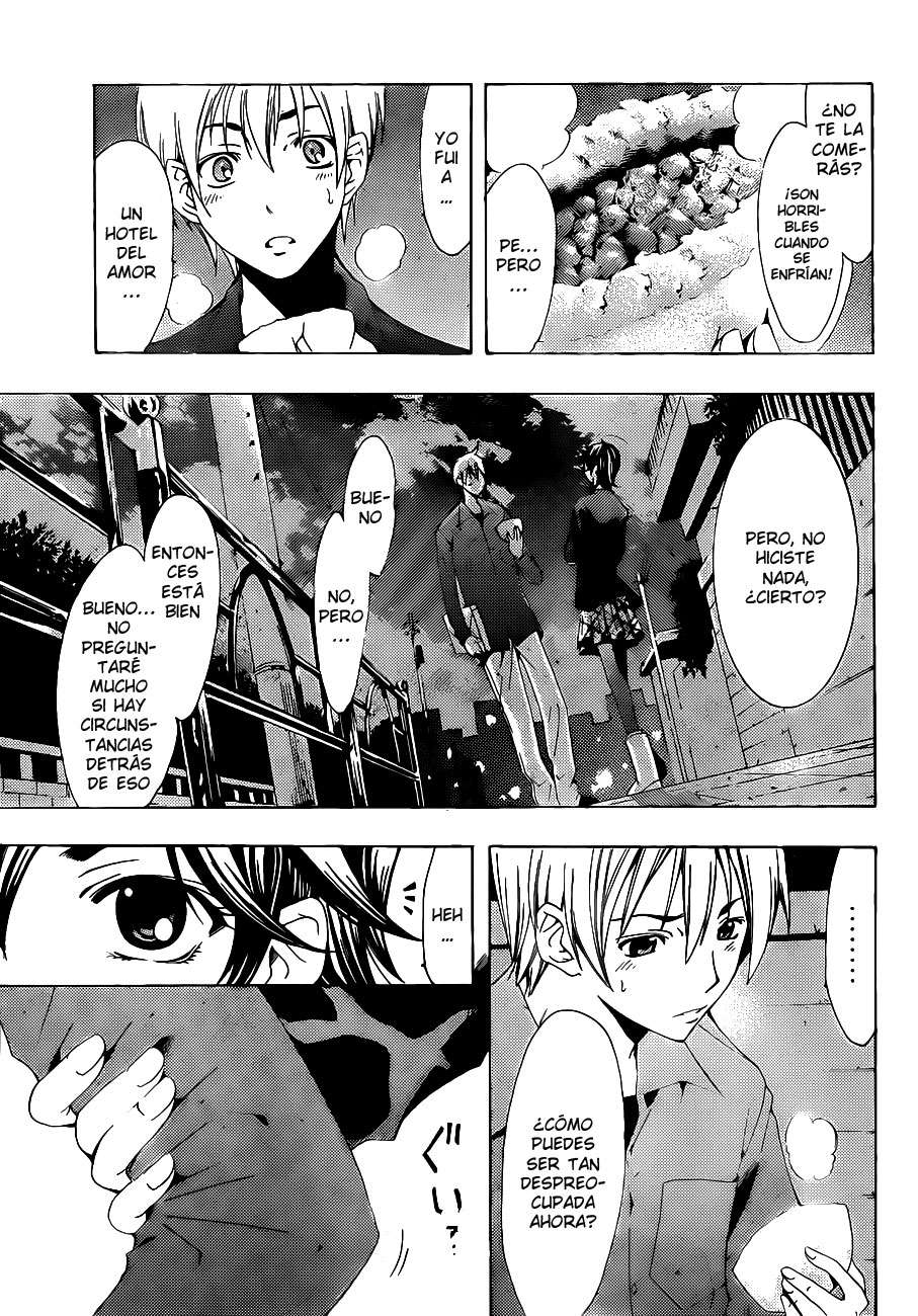 Read Kimi no Iru Machi (es) Manga Online