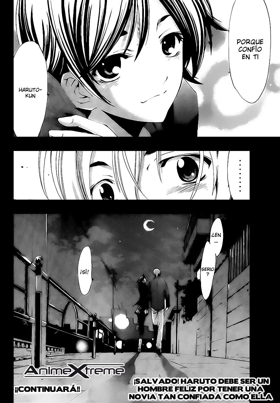 Read Kimi no Iru Machi (es) Manga Online