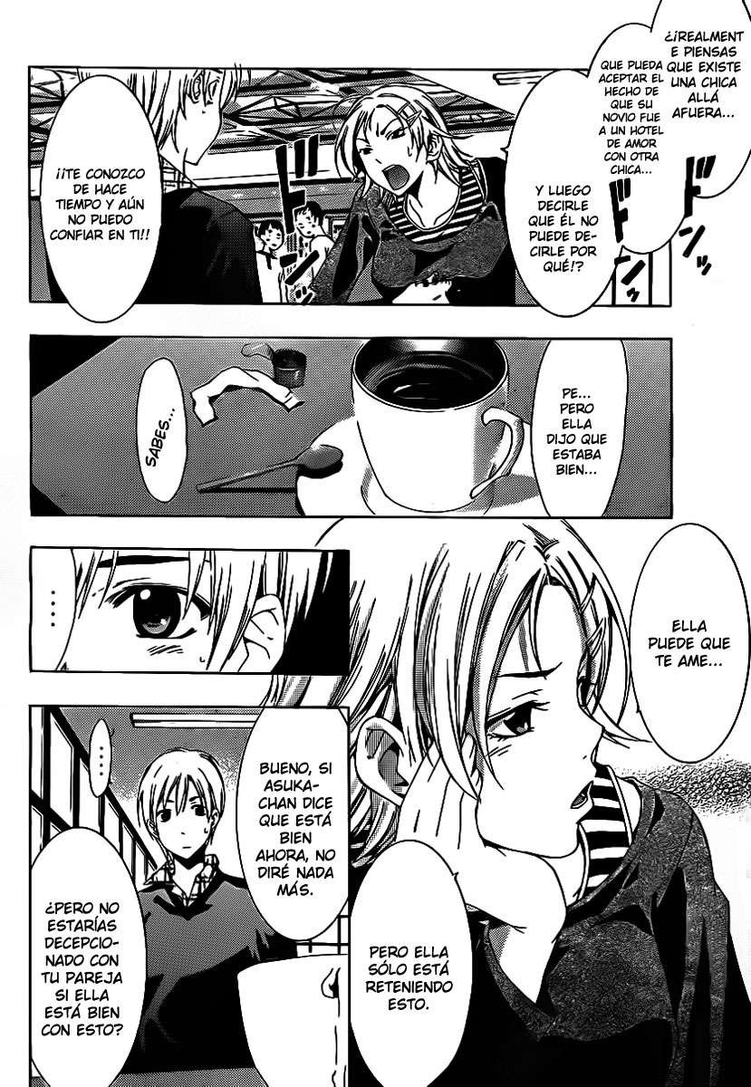 Read Kimi no Iru Machi (es) Manga Online