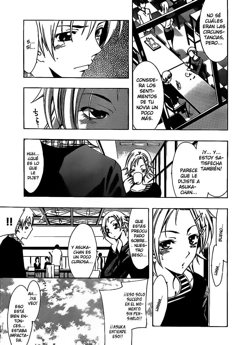 Read Kimi no Iru Machi (es) Manga Online