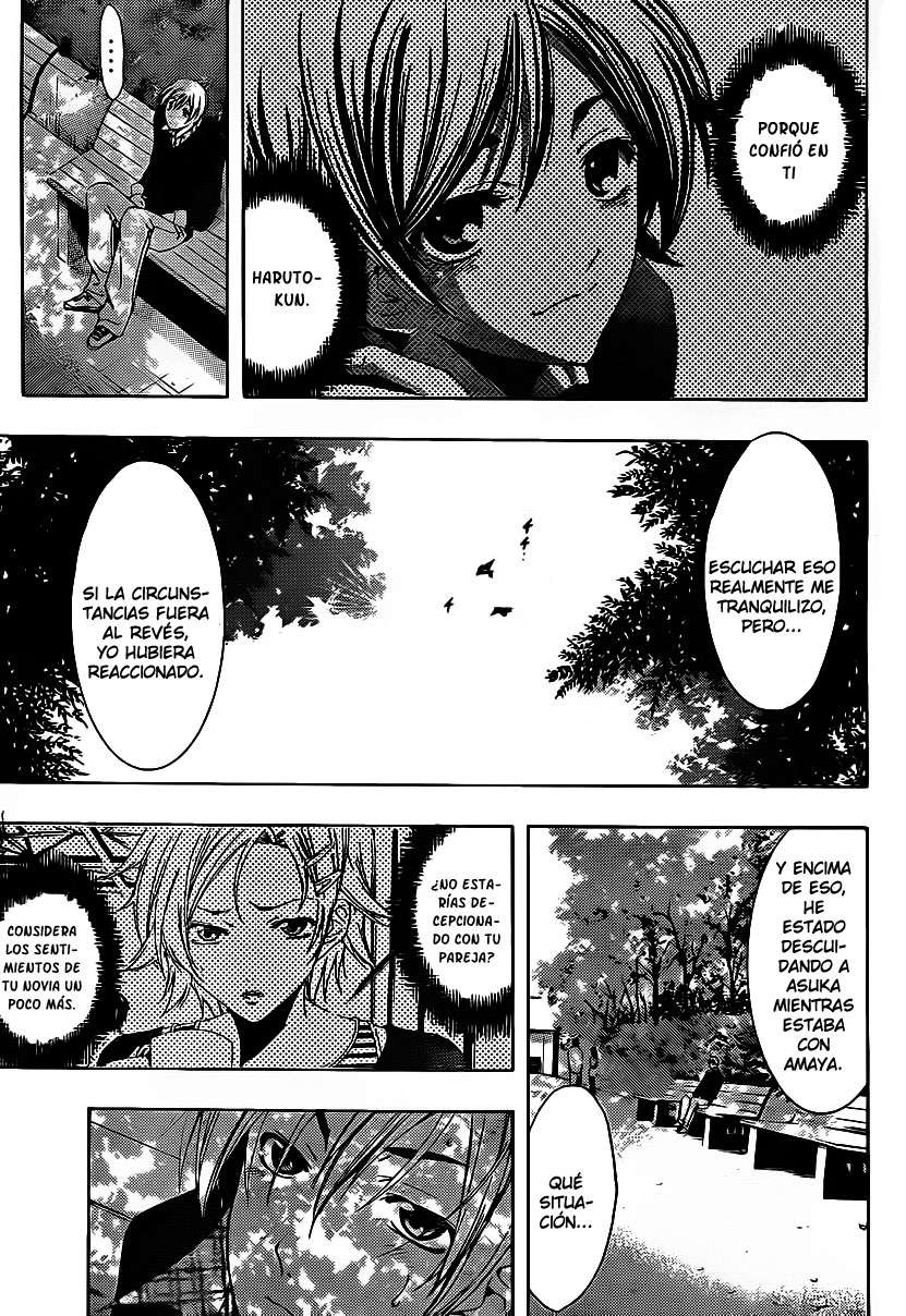 Read Kimi no Iru Machi (es) Manga Online