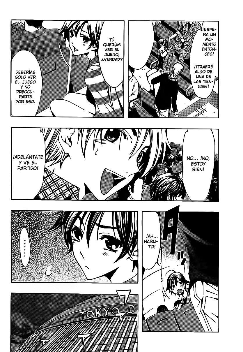 Read Kimi no Iru Machi (es) Manga Online