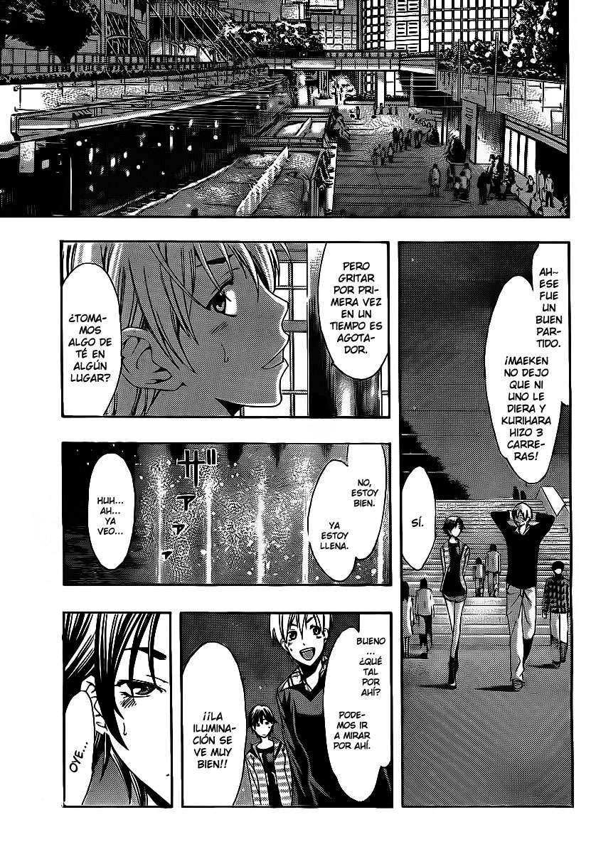 Read Kimi no Iru Machi (es) Manga Online