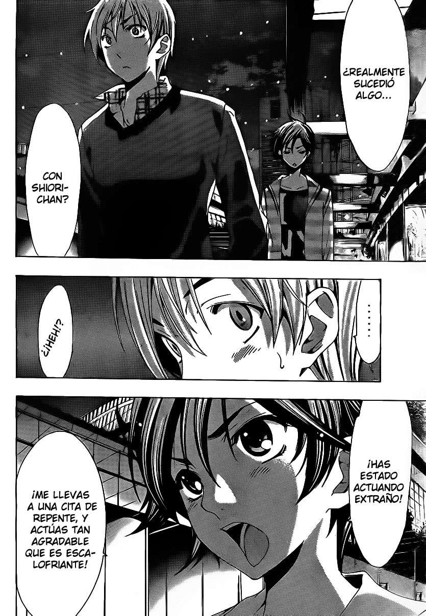 Read Kimi no Iru Machi (es) Manga Online