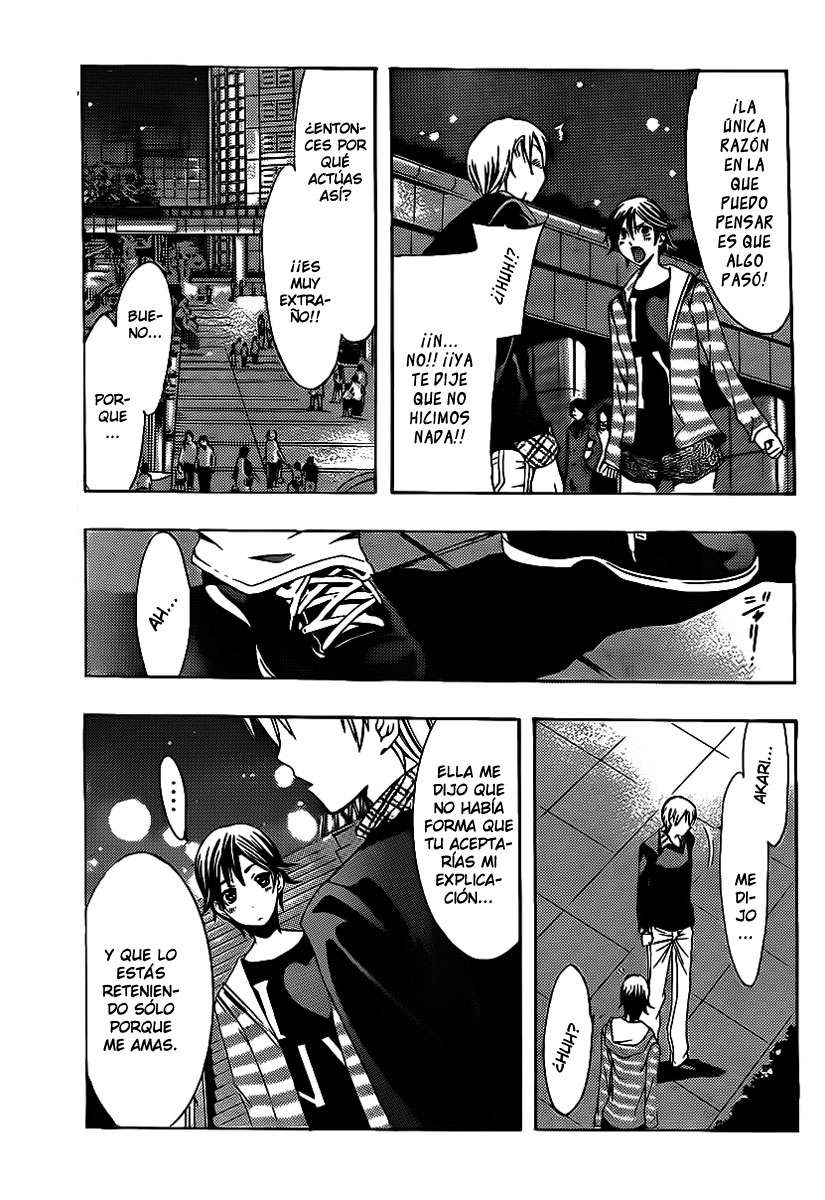 Read Kimi no Iru Machi (es) Manga Online