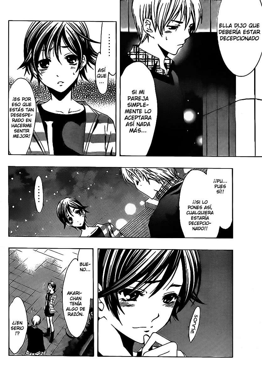 Read Kimi no Iru Machi (es) Manga Online