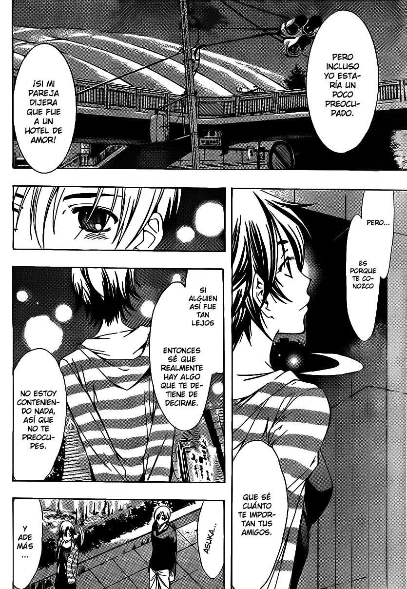 Read Kimi no Iru Machi (es) Manga Online