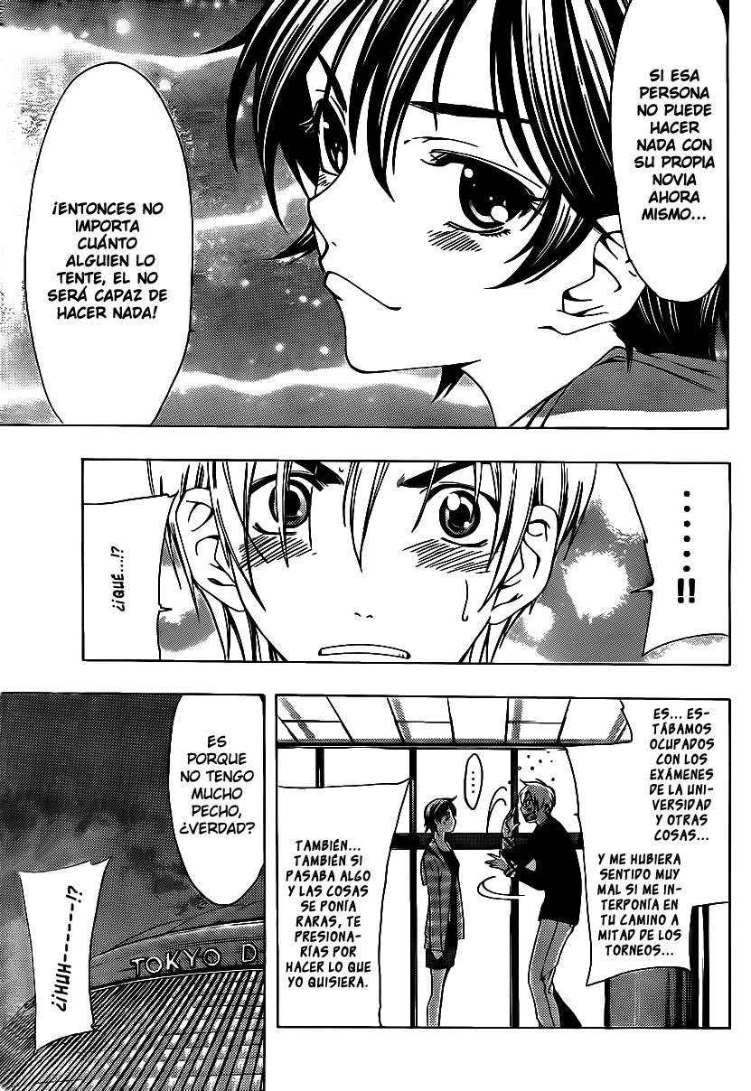 Read Kimi no Iru Machi (es) Manga Online