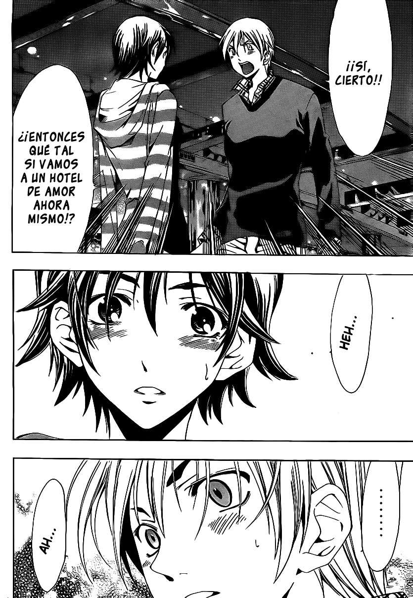 Read Kimi no Iru Machi (es) Manga Online