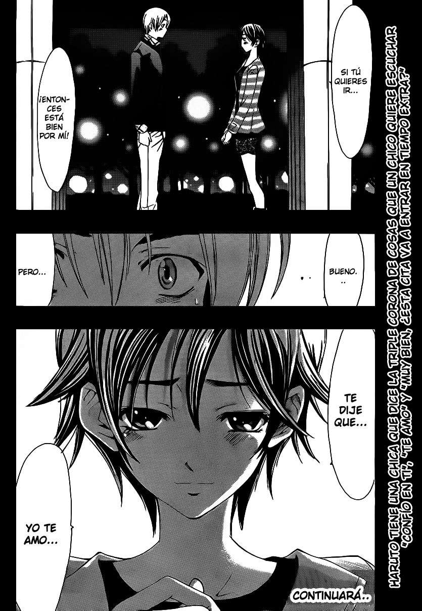 Read Kimi no Iru Machi (es) Manga Online