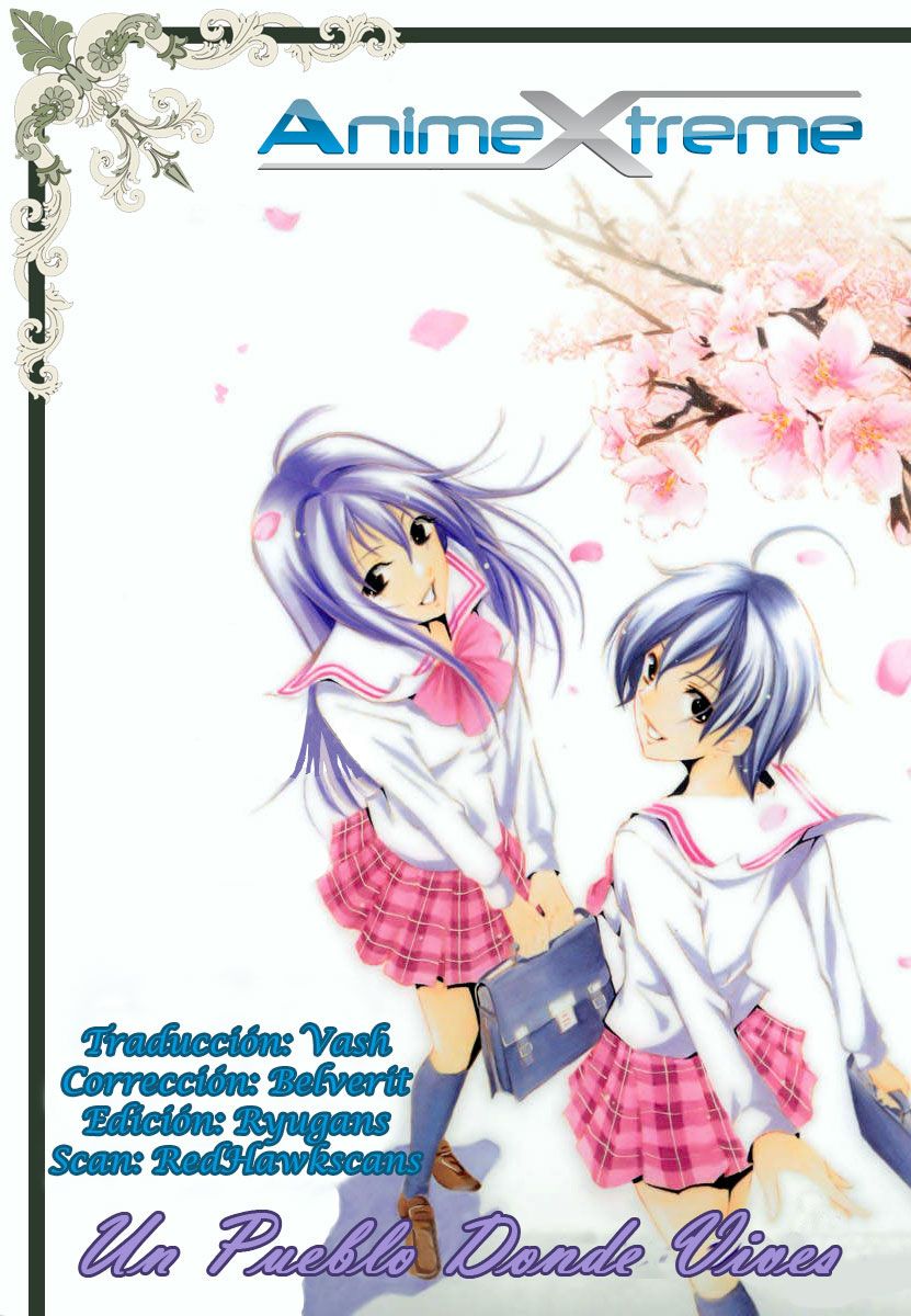 Read Kimi no Iru Machi (es) Manga Online