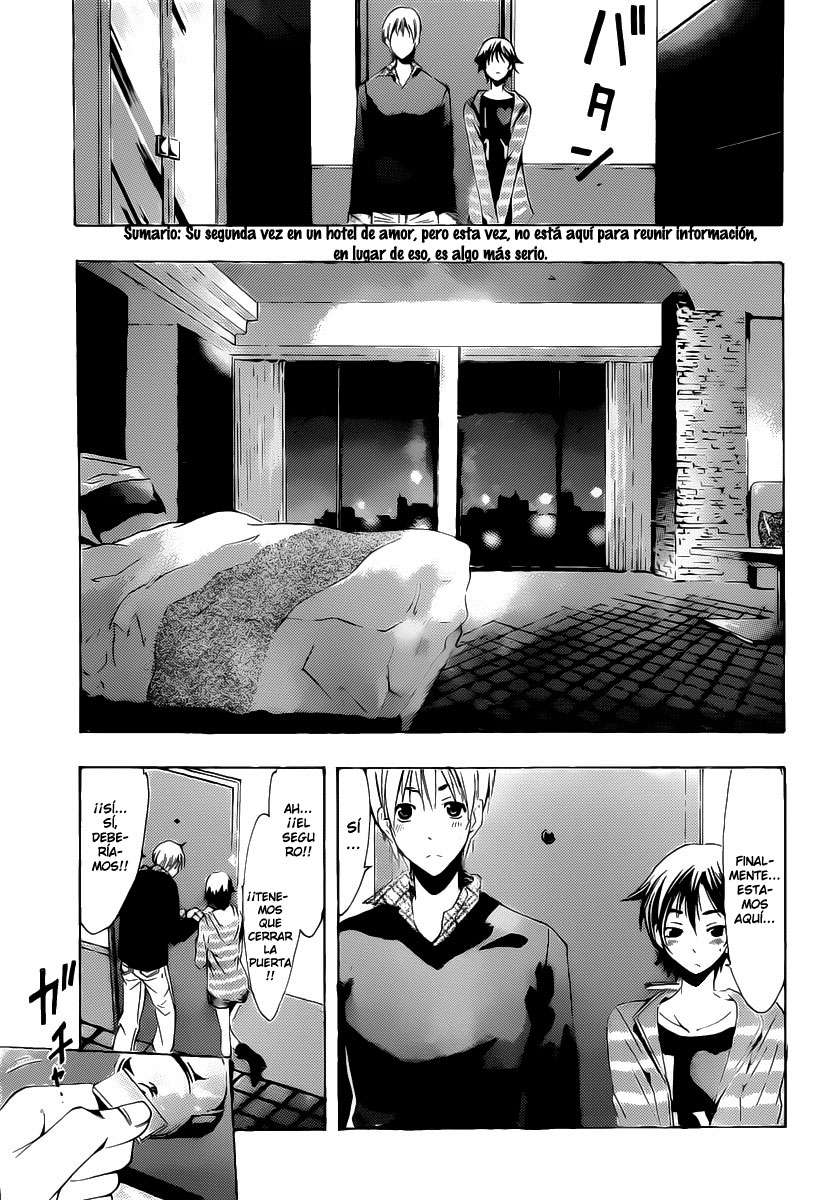 Read Kimi no Iru Machi (es) Manga Online