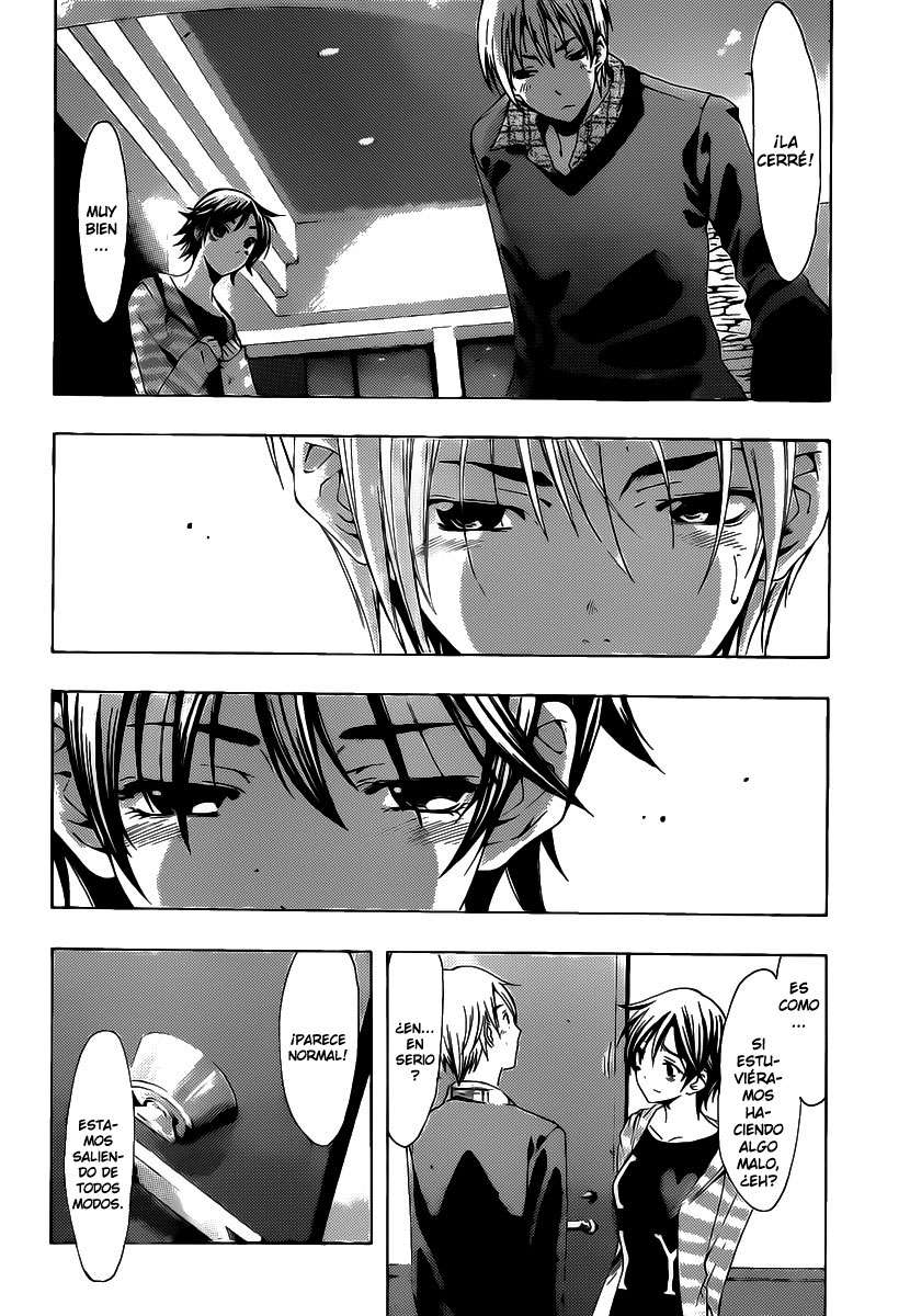 Read Kimi no Iru Machi (es) Manga Online