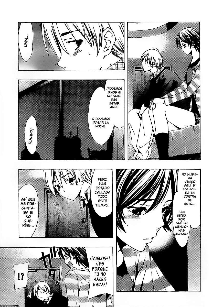 Read Kimi no Iru Machi (es) Manga Online