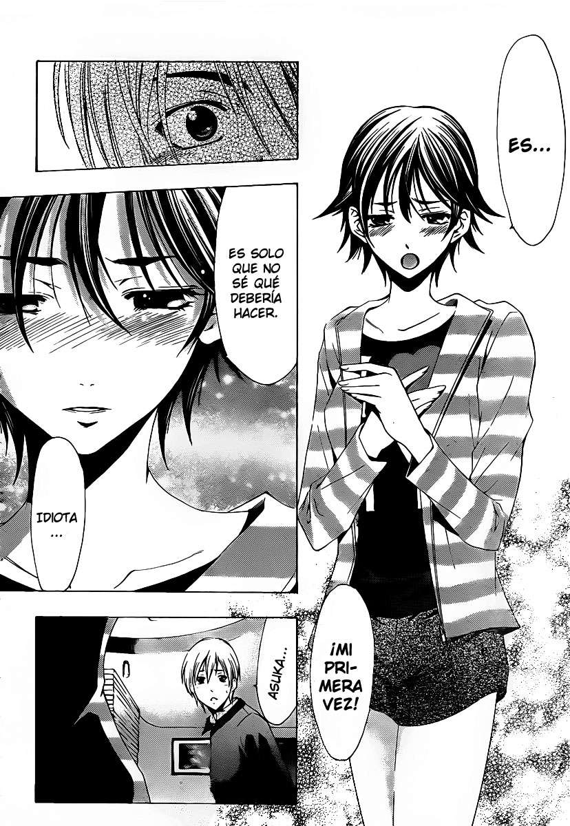 Read Kimi no Iru Machi (es) Manga Online