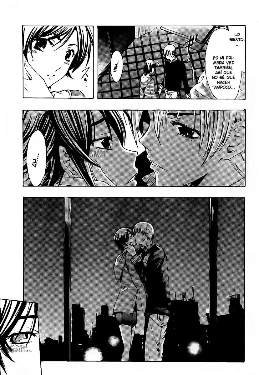 Read Kimi no Iru Machi (es) Manga Online