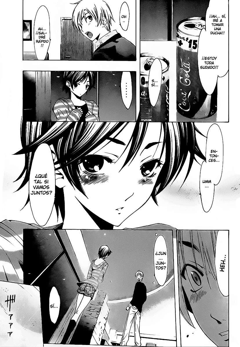 Read Kimi no Iru Machi (es) Manga Online