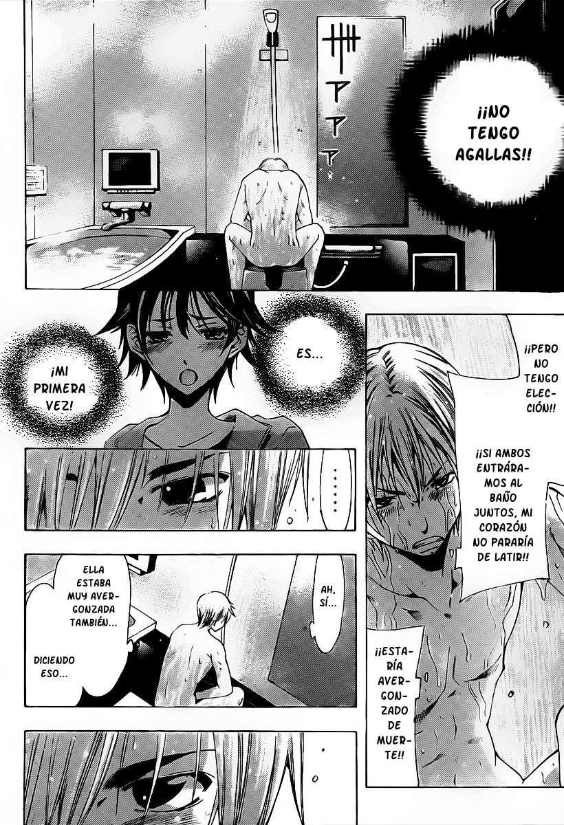 Read Kimi no Iru Machi (es) Manga Online