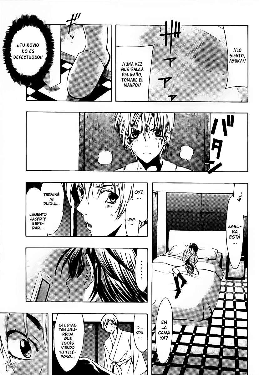 Read Kimi no Iru Machi (es) Manga Online