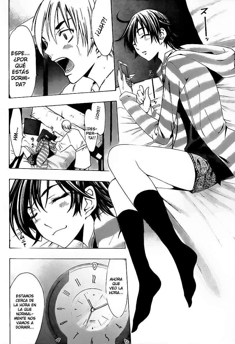 Read Kimi no Iru Machi (es) Manga Online