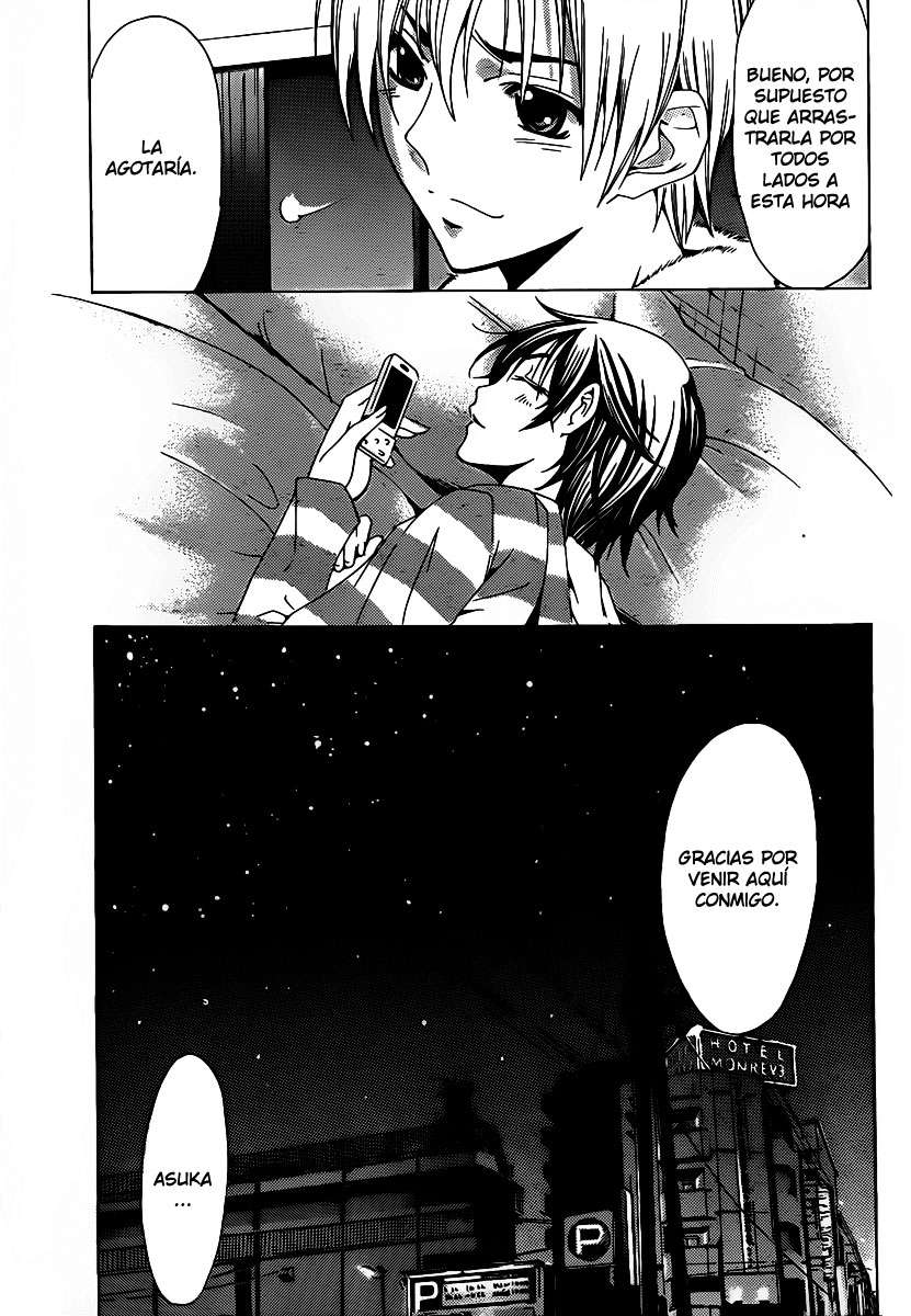 Read Kimi no Iru Machi (es) Manga Online