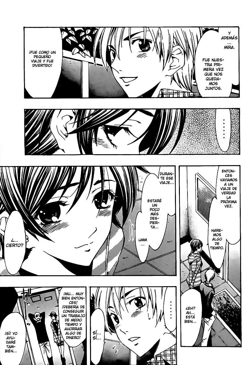 Read Kimi no Iru Machi (es) Manga Online