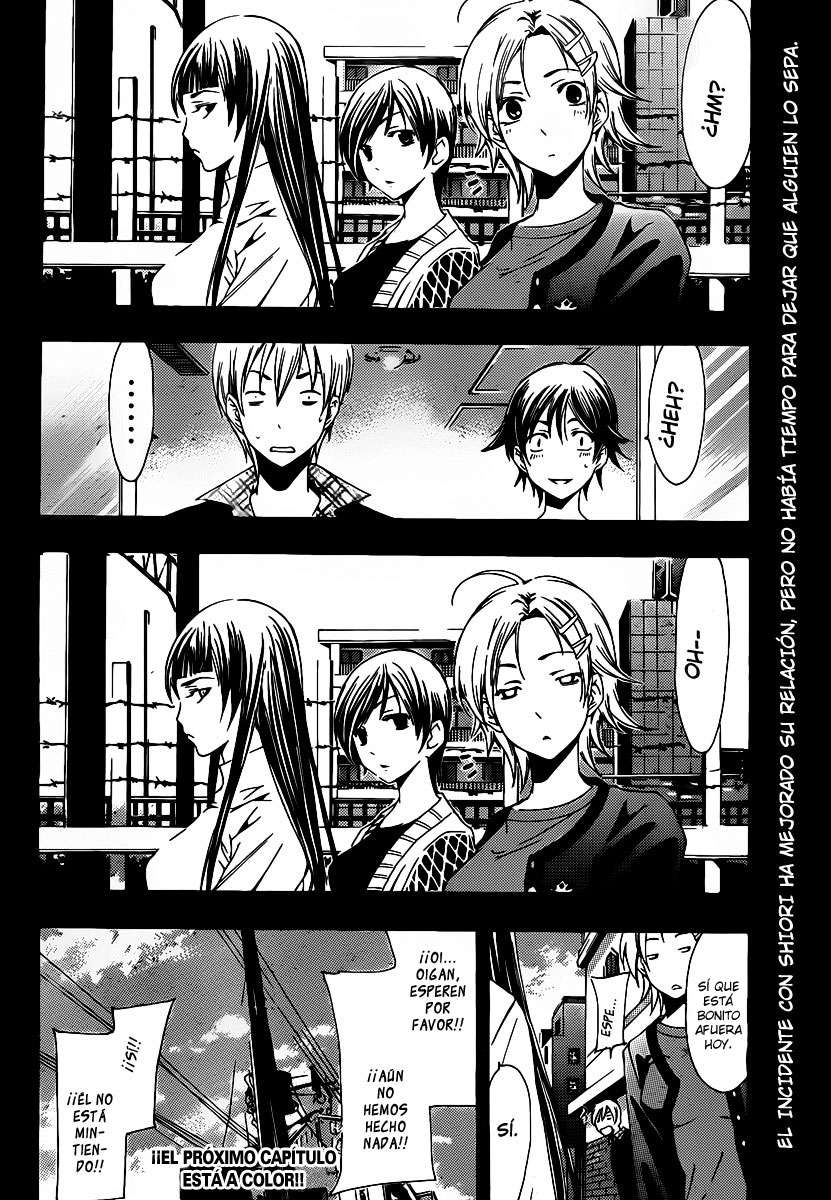 Read Kimi no Iru Machi (es) Manga Online