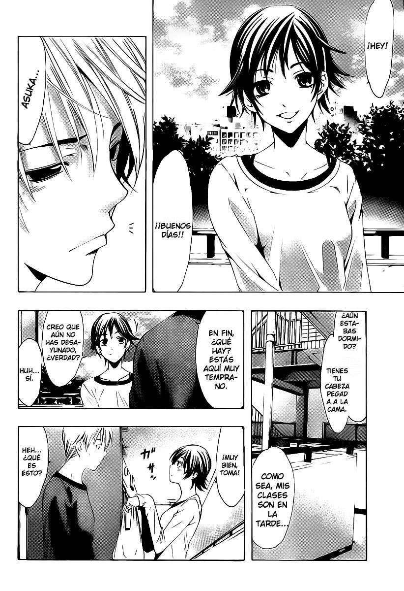 Read Kimi no Iru Machi (es) Manga Online