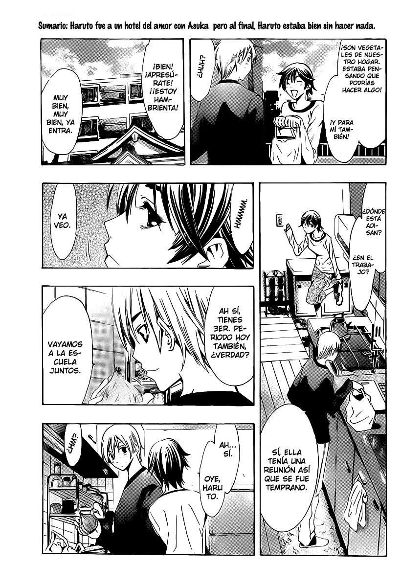 Read Kimi no Iru Machi (es) Manga Online